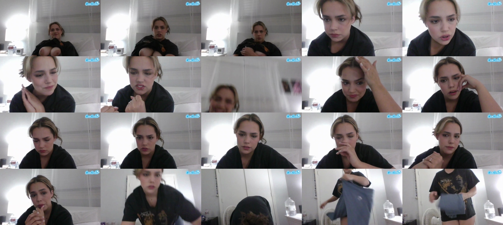 samantharose1 CamSoda 16-03-2023